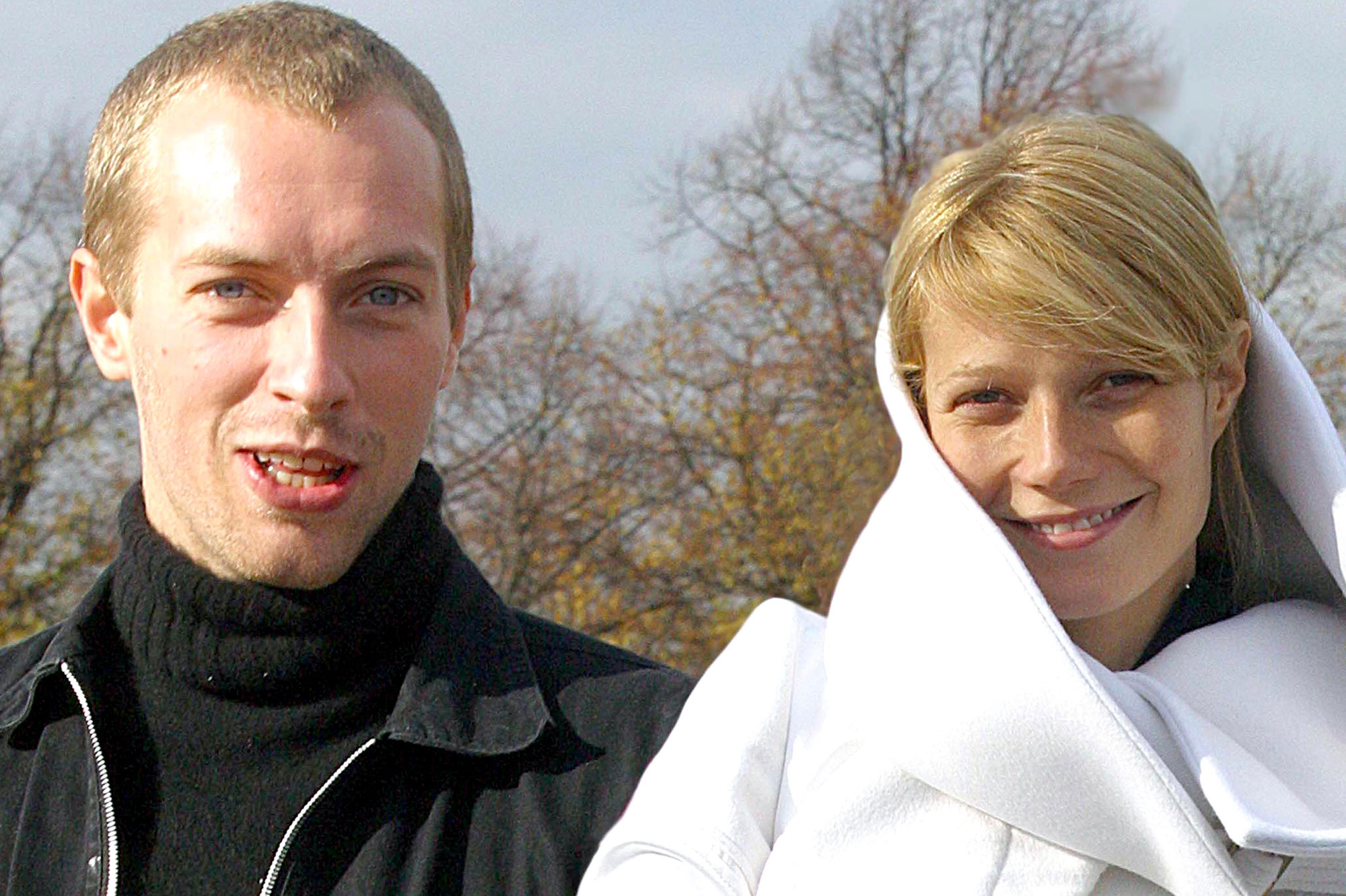 gwyneth paltrow chris martin rencontre