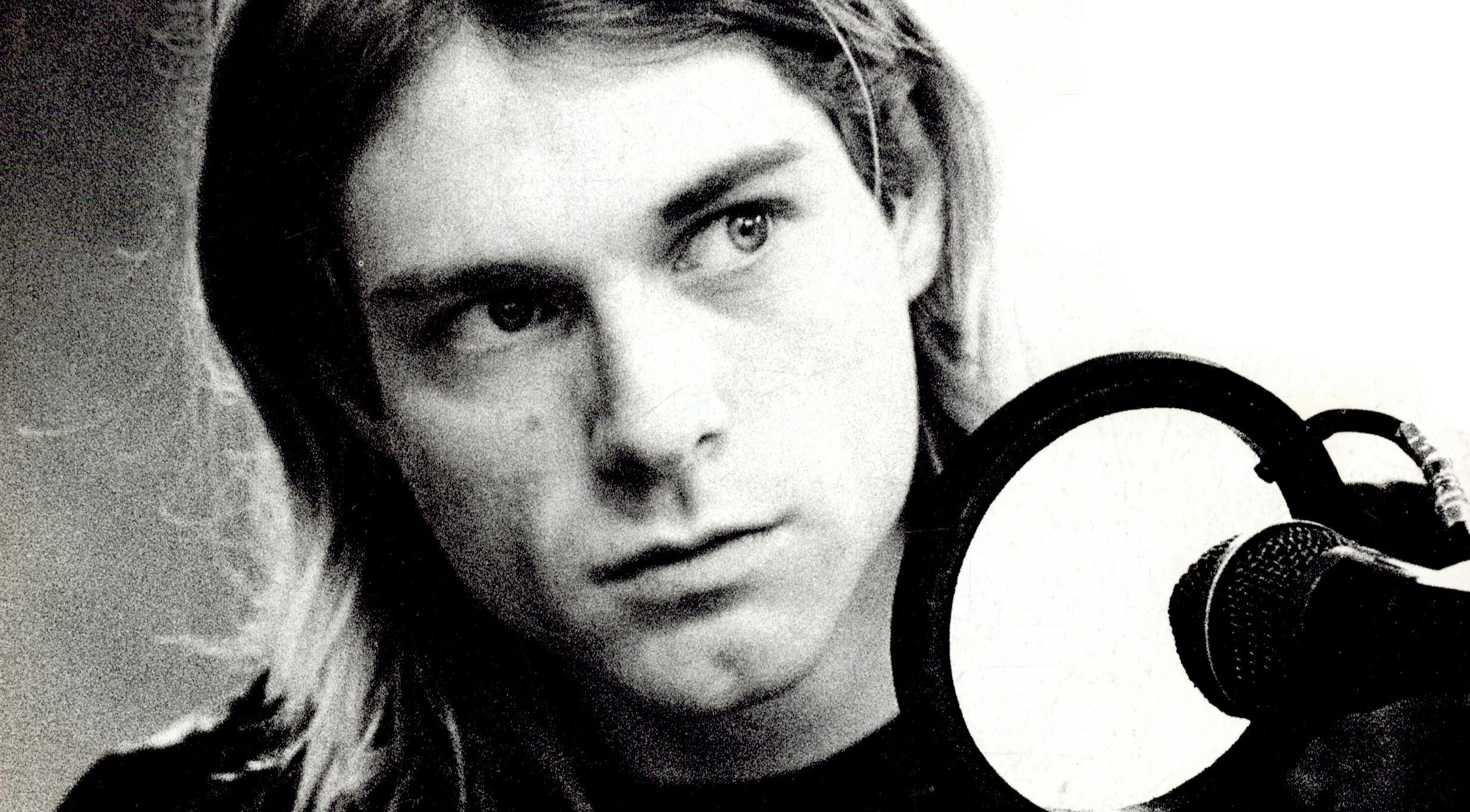 Si Kurt Cobain ni hubiese sido guapo ni se hubiera suicidado tan joven...