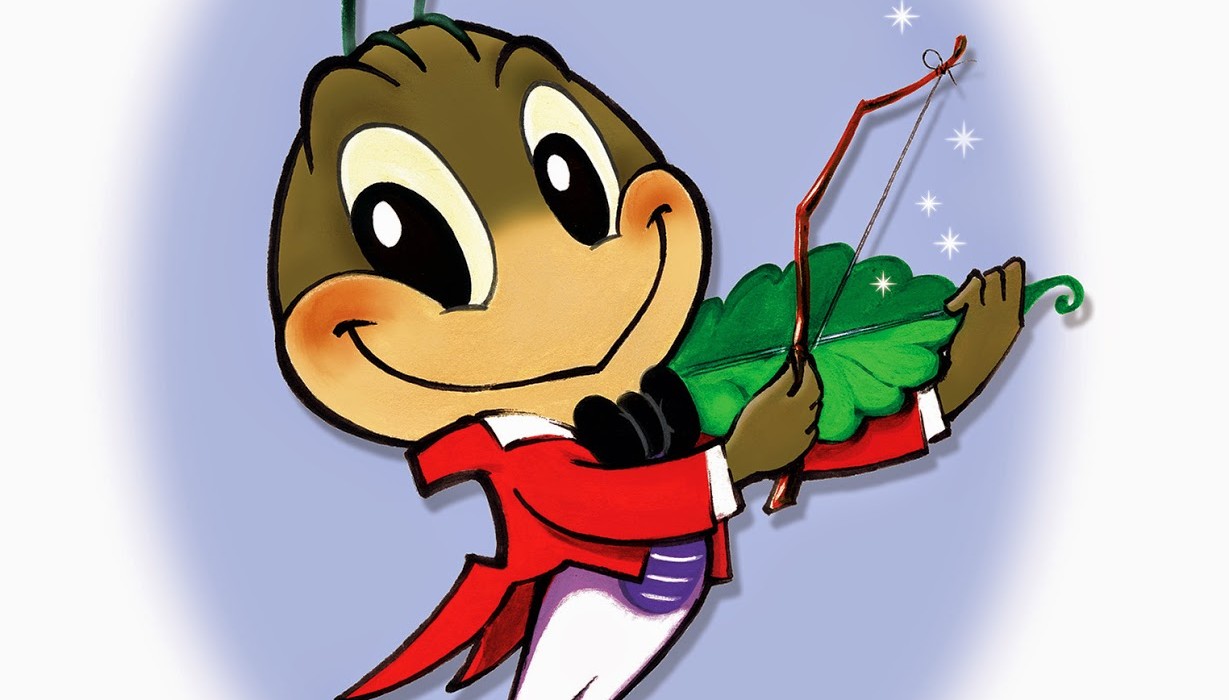 Resultado de imagen para cri cri