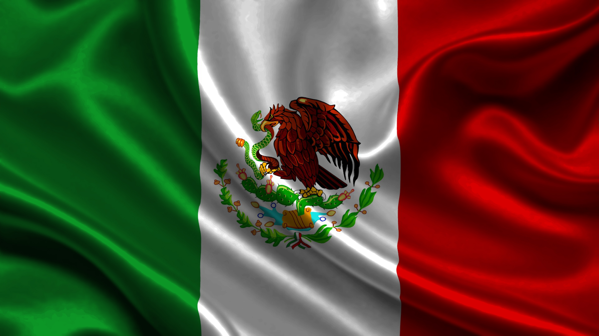 Historia y curiosidades de la bandera de México - Astrolabio