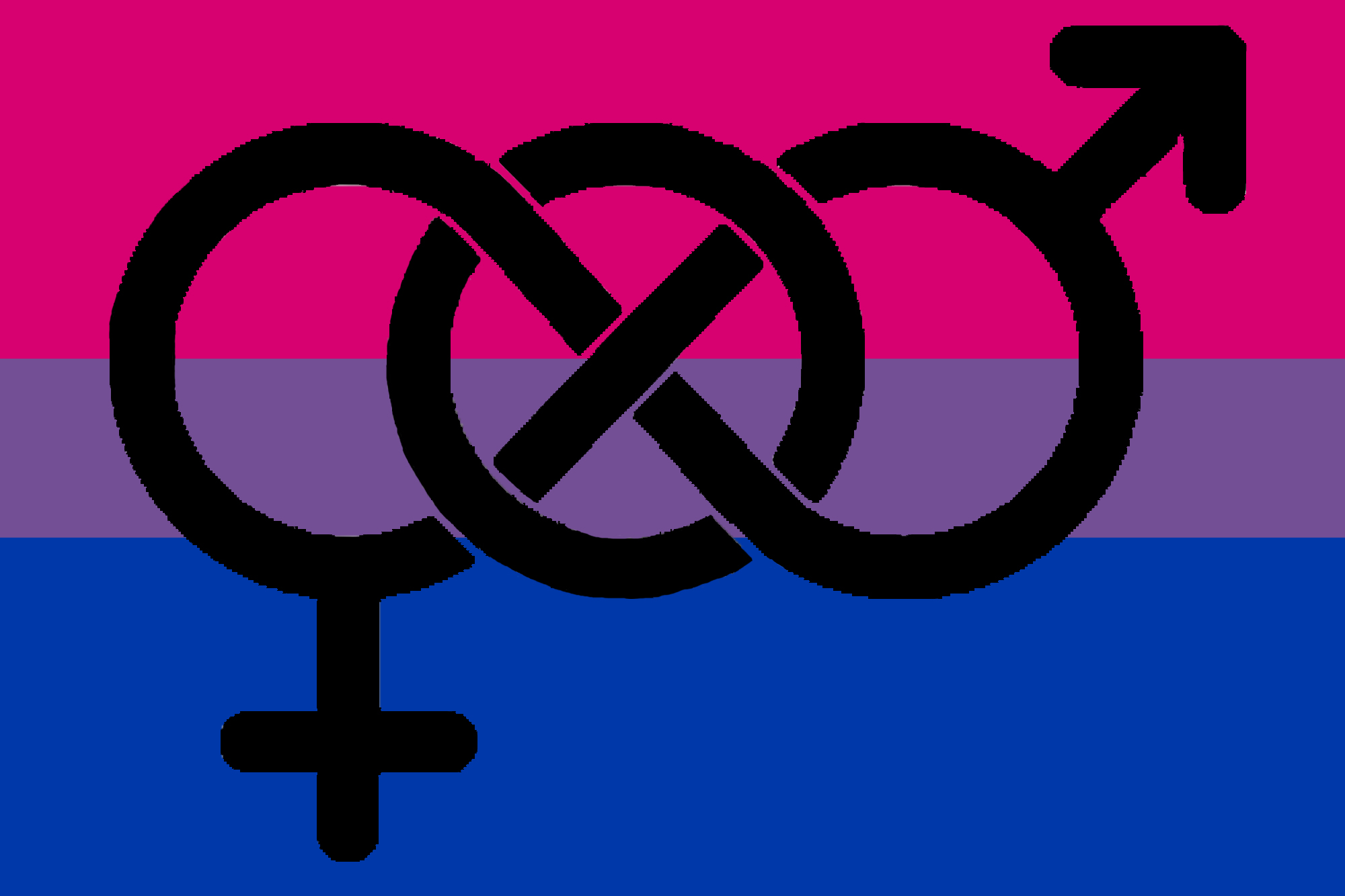 23 De Septiembre Día Mundial De La Bisexualidad Astrolabio