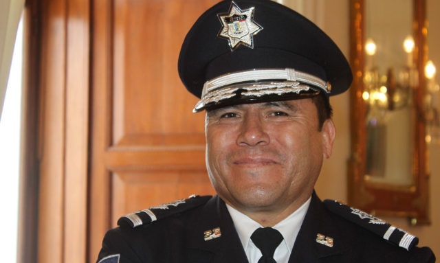 Jaime Ernesto Pineda Arteaga