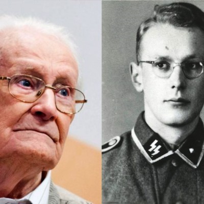  Comienza juicio contra ex nazi cómplice de 300 mil asesinatos