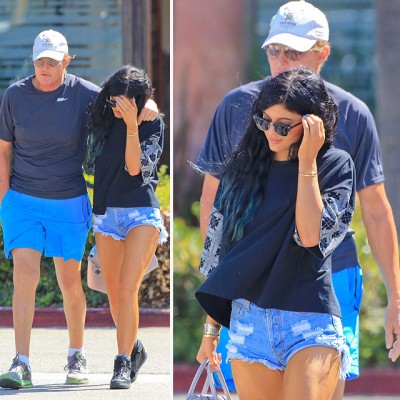  Bruce Jenner y las fotos de su nuevo cuerpo