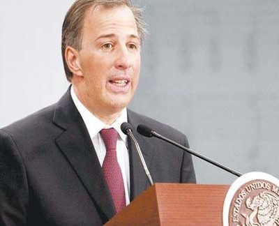  ‘Exhibe’ la SRE al relator de la ONU y cierra discusión