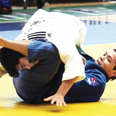 Mexicanos ganan medalla en Campeonato Panamericano de Judo