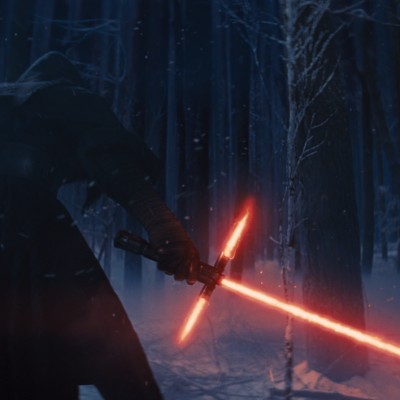 ‘Por fin veré ‘Star Wars’ sin saber qué pasará’: George Lucas