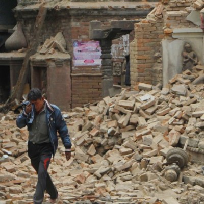  Localizan a mexicano reportado como desaparecido en Nepal