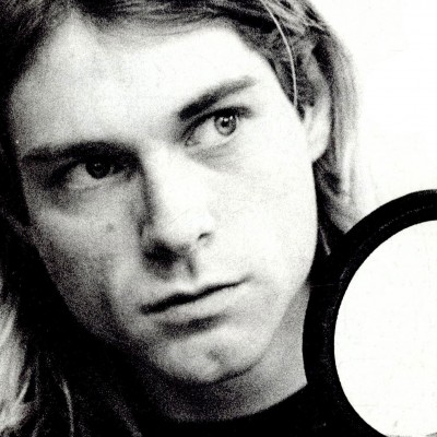  Desmitificando a Kurt Cobain