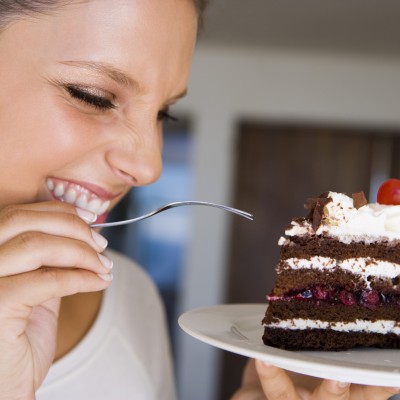  ¿Por qué tenemos antojos?