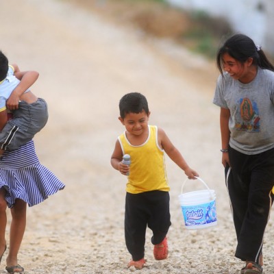  Colonias al norte de la ciudad gravemente afectadas por desabasto