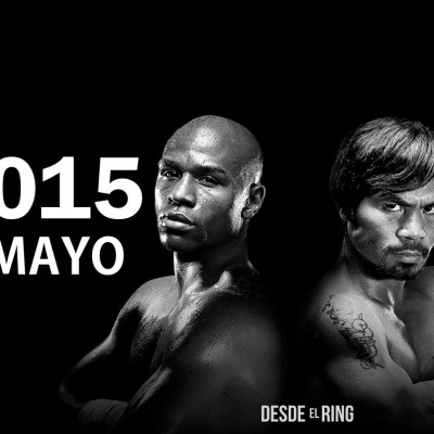  Despliegan operativo ante pelea de Floyd-Manny