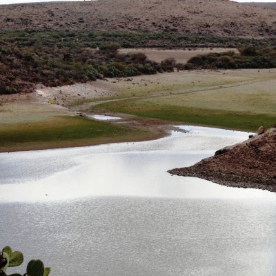  Investigarían a Grupo México por derrame en Sonora