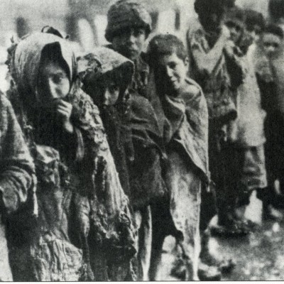 ‘El genocidio armenio no puede permanecer impune’