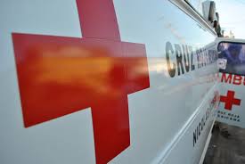 Congreso entrega donativo a la Cruz Roja Estatal