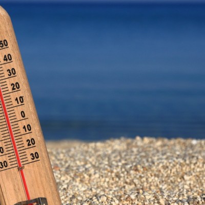 Al menos 21 estados registrarán temperaturas de 30 a 45 grados