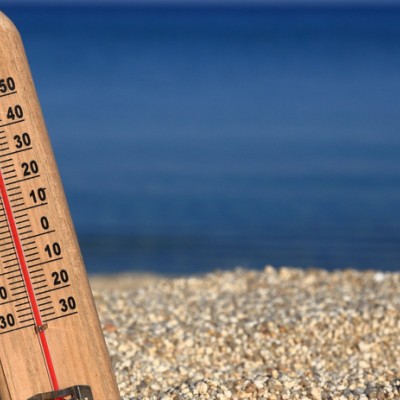  Al menos 21 estados registrarán temperaturas de 30 a 45 grados