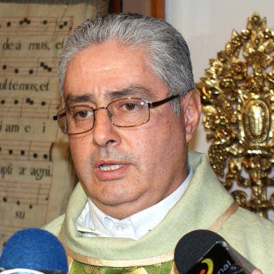  “Legalizar aborto equivale a legalizar un crimen”: Vicario