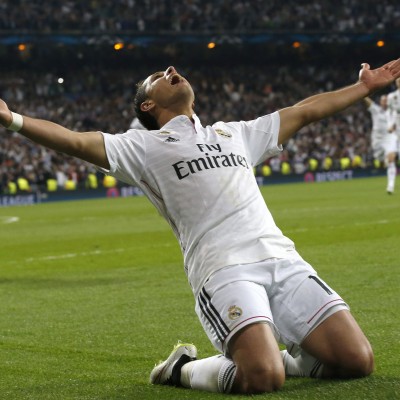  Madrid se plantea comprar al “Chicharito”