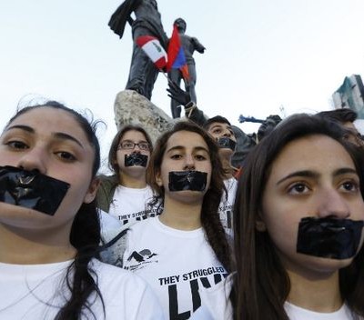  ¿Qué es genocidio? La dificultad para probar el crimen sin nombre