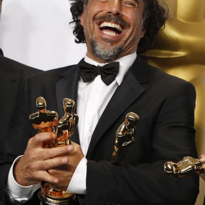Acusan a Downey Jr. de racismo contra Iñárritu
