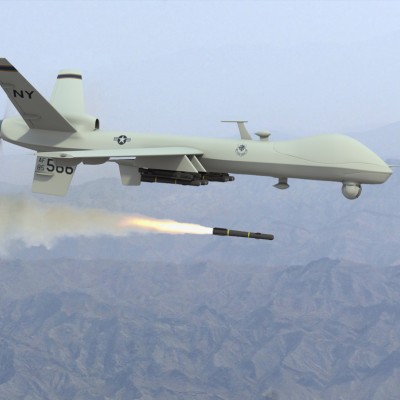  EEUU mató accidentalmente a dos rehenes en ataques con drones
