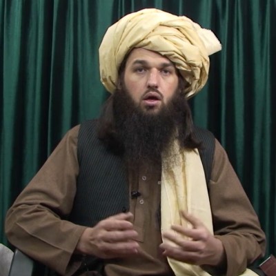 El estadounidense traidor: Muere vocero de Bin Laden en ataque de drones