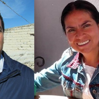  Ahora: demanda ex edil de Catorce al Alcalde