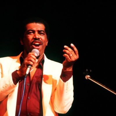  Muere Ben E. King, el cantante de ‘Stand by me’