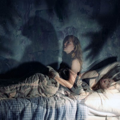  Parálisis del sueño: el limbo entre la vigilia y la realidad