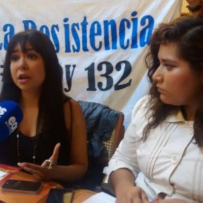 #YoSoy132 denuncia hostigamiento de falsos agentes de la FEPADE   