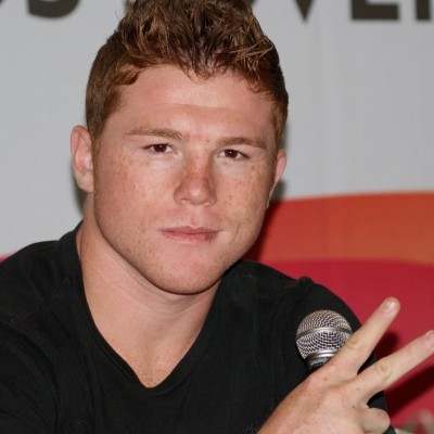 Box ‘Canelo’ ya piensa en Cotto, Pacquiao y Matthysse