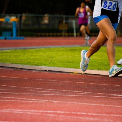  Que SLP vuelva a ser protagonista nacional en el deporte: Sonia Mendoza