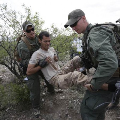  Baja migración de mexicanos a Estados Unidos