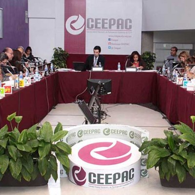  Divulgó CEEPAC queja priísta contra Sonia Mendoza