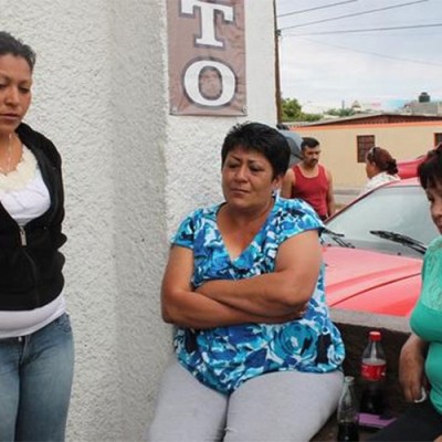  Madre de menor asesinado en Chihuahua declina asesoría de Laura Bozzo
