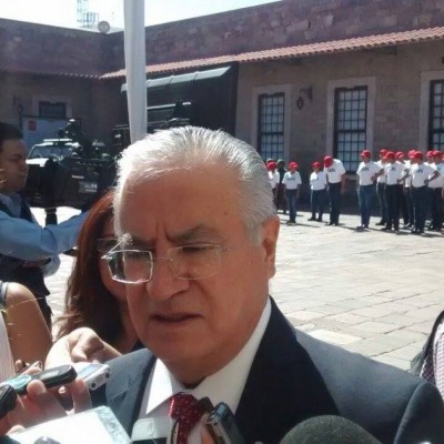  Procurador asegura que resolverán caso de Victoria Labastida