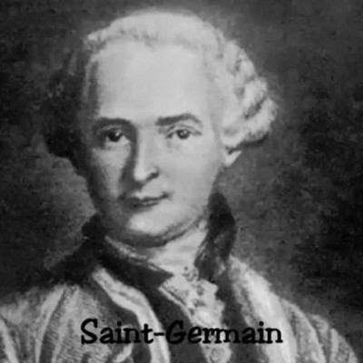  El Conde de Saint Germain, ¿El primer inmortal?