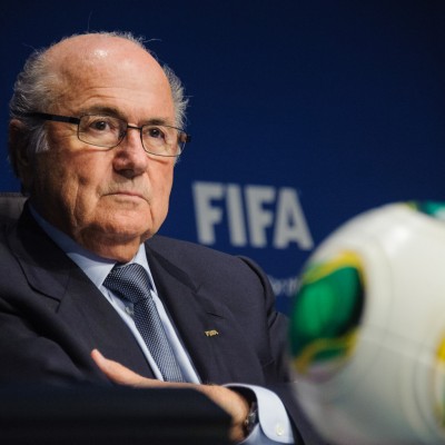  “Habrá más malas noticias para FIFA”: Joseph Blatter
