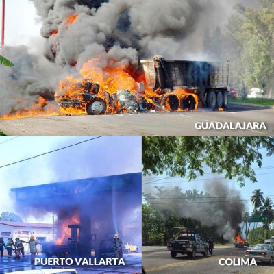  Derriban helicóptero de la Sedena en Jalisco: mueren 3 militares