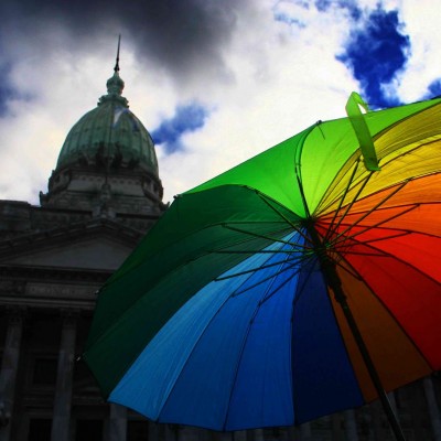  El Vaticano dice que el matrimonio gay es “una derrota de la humanidad”