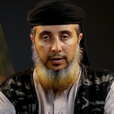  Muere líder de Al Qaeda en ataque aéreo de Estados Unidos