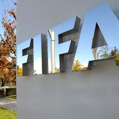  Siete dirigentes de la FIFA, detenidos en Suiza por corrupción