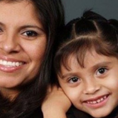 Padre entregará a Alondra Díaz este lunes, asegura ONG