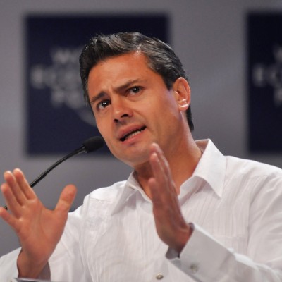  EPN: mejorías en seguridad no se dan “de la noche a la mañana”