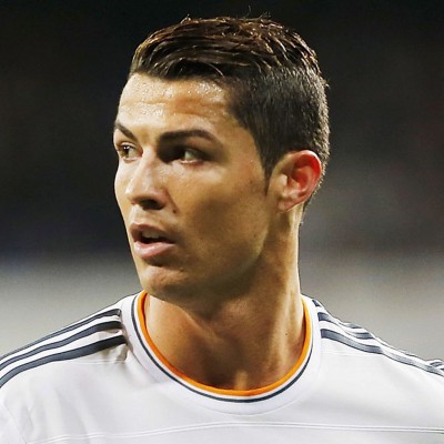  Cristiano dona 7 mde a víctimas de terremoto en Nepal