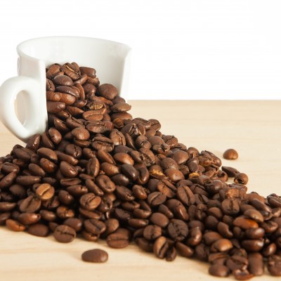  ¿Qué alimentos de los que consumimos contienen cafeína?