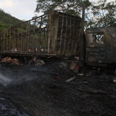  Delincuentes de otros estados no se han trasladado a SLP