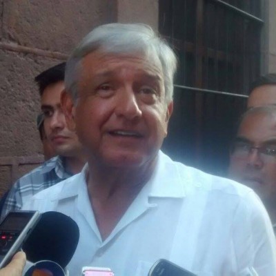  PRI, PAN y PRD están al servicio de la mafia: AMLO