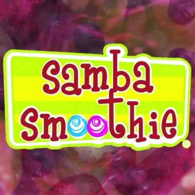 Samba Smoothie, de SLP para para Querétaro y DF